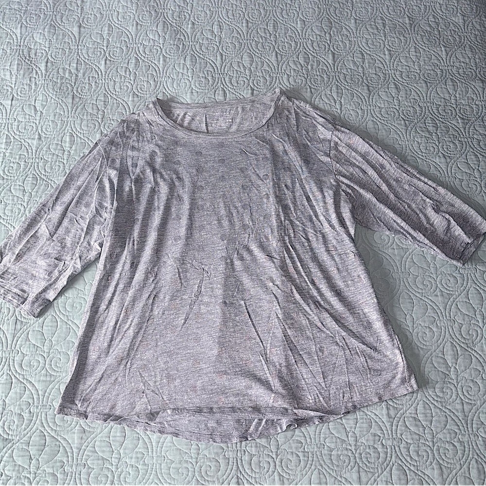 Sonoma Top